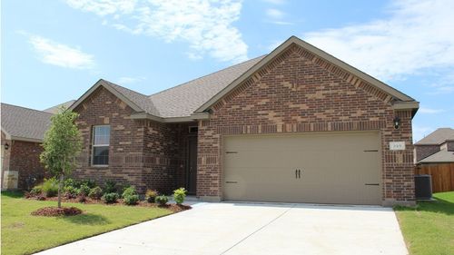 510 Range Rd, Caddo Mills, TX, 75135-6660 | Card Image