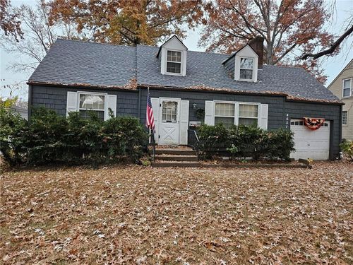 4531 W 69th Ter, Prairie Village, KS, 66208-2545 | Card Image