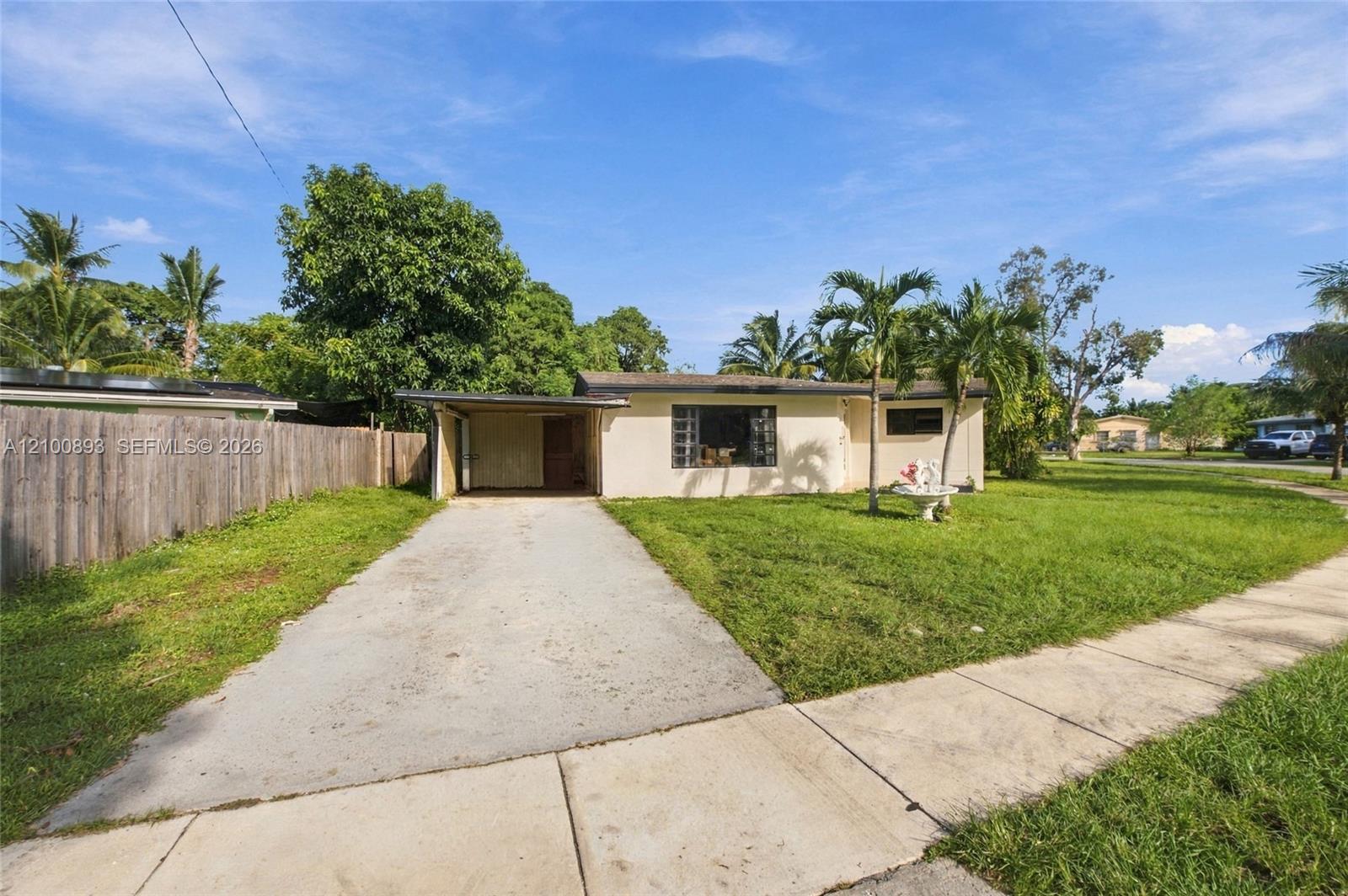 Residential in Fort Lauderdale 4