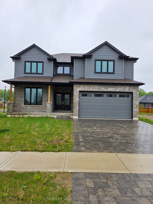 188 Foxborough Pl, Thorndale, ON, N0M2P0 | Card Image