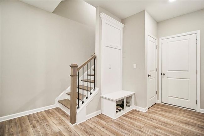 3313 Park Pointe Cir, Townhouse with 3 bedrooms, 4 bathrooms and null parking in Scottdale GA | Image 17
