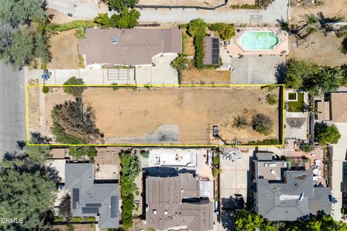 3352 Glenrose Ave, Altadena, CA, 91001 | Card Image