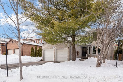 1209 Maple Gate Rd, Pickering, ON, L1X1T1 | Card Image