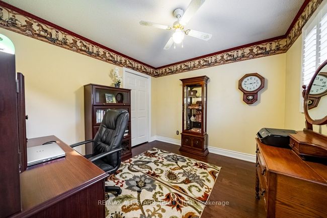 56 Chester Cres, House other with 3 bedrooms, 3 bathrooms and 2 parking in Port Perry ON | Image 35