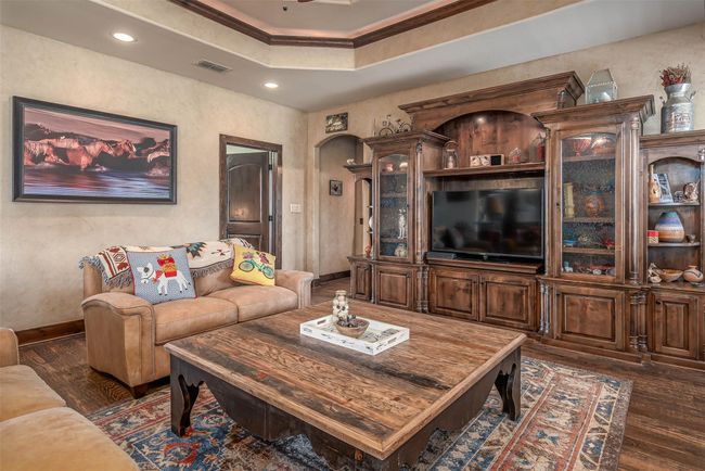 1555 E Blackjack Rd, House other with 5 bedrooms, 4 bathrooms and null parking in Pilot Point TX | Image 7
