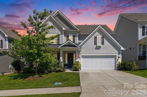 15228 Shallow Ridge Rd, Charlotte, NC, 28278-5015 | Card Image