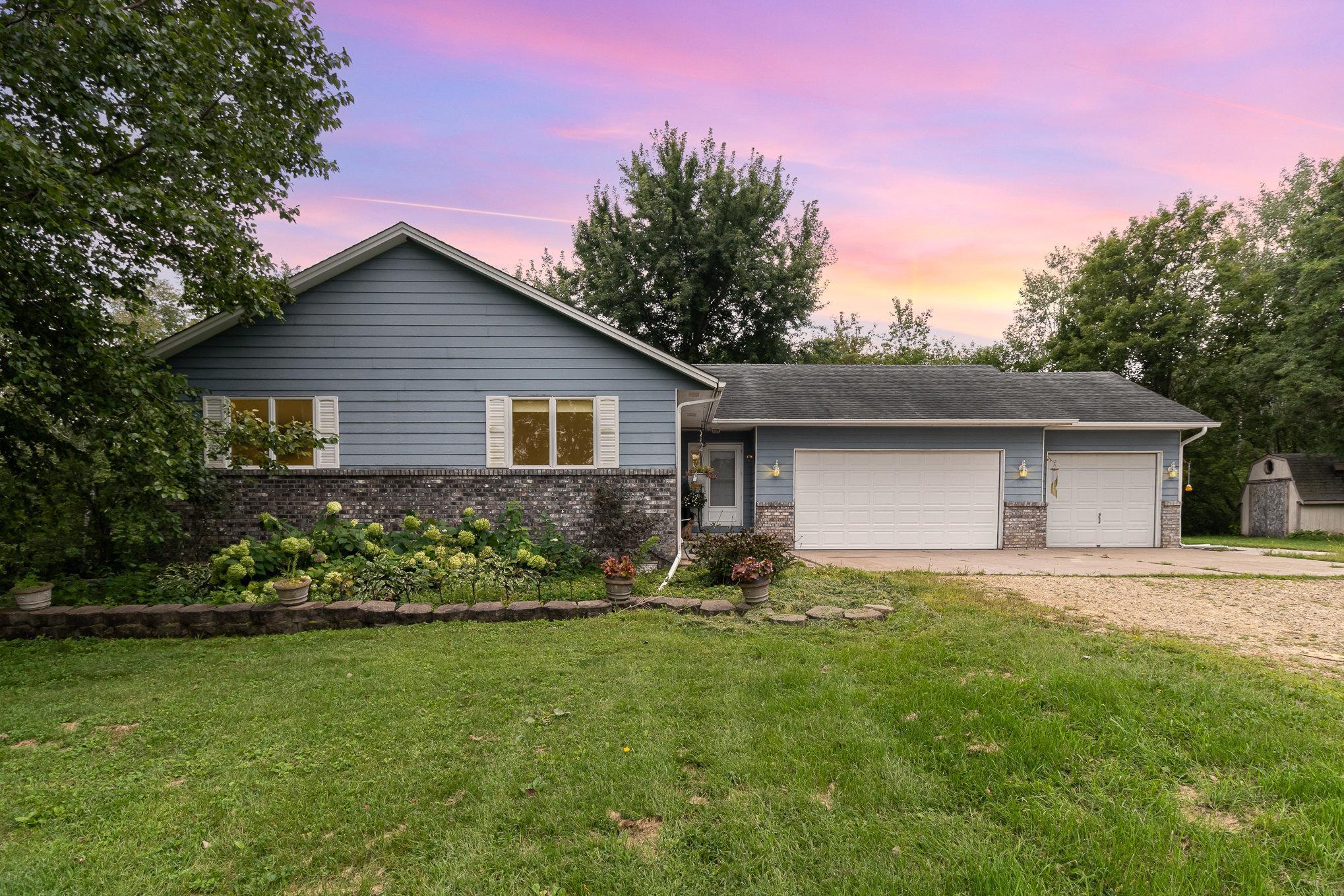 Viking Blvd, Elk River, MN 55330