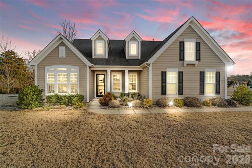 4211 Maggie Springs Way, Clover, SC, 29710-4439 | Card Image