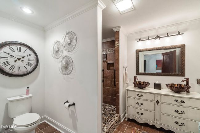 1409 Tusculum Blvd, House other with 4 bedrooms, 2 bathrooms and null parking in Greeneville TN | Image 29