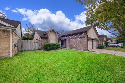 2314 Canebreak Xing, Sugar Land, TX, 77478-4357 | Card Image