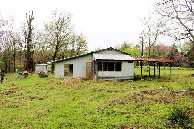 3536 &amp; TBD Cr 1579, Home with 4 bedrooms, 3 bathrooms and null parking in Avinger TX | Image 28