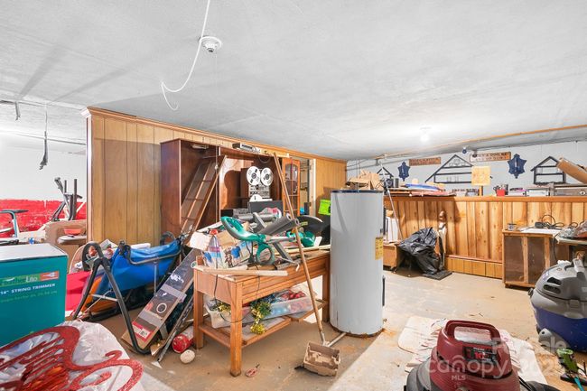 3265 W Innes St, House other with 4 bedrooms, 3 bathrooms and null parking in Salisbury NC | Image 21