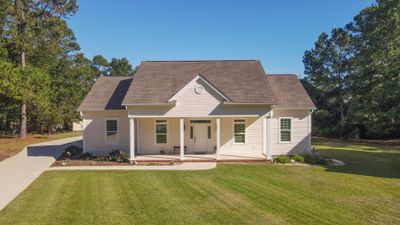 129 Elwood Drive, House other with 3 bedrooms, 2 bathrooms and null parking in Aiken SC | Image 1