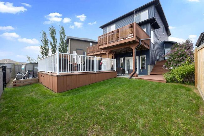 118 Mayflower Bay, House other with 4 bedrooms, 4 bathrooms and 4 parking in Fort Mcmurray AB | Image 39