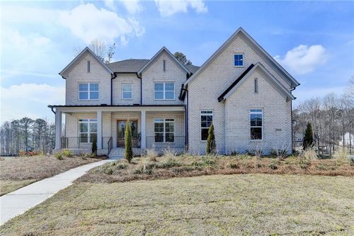 2405 Colliers Ln, Cumming, GA, 30041-4940 | Card Image