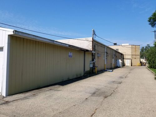 ste-e-4532 Page Ave, Michigan Center, MI, 49254-1071 | Card Image