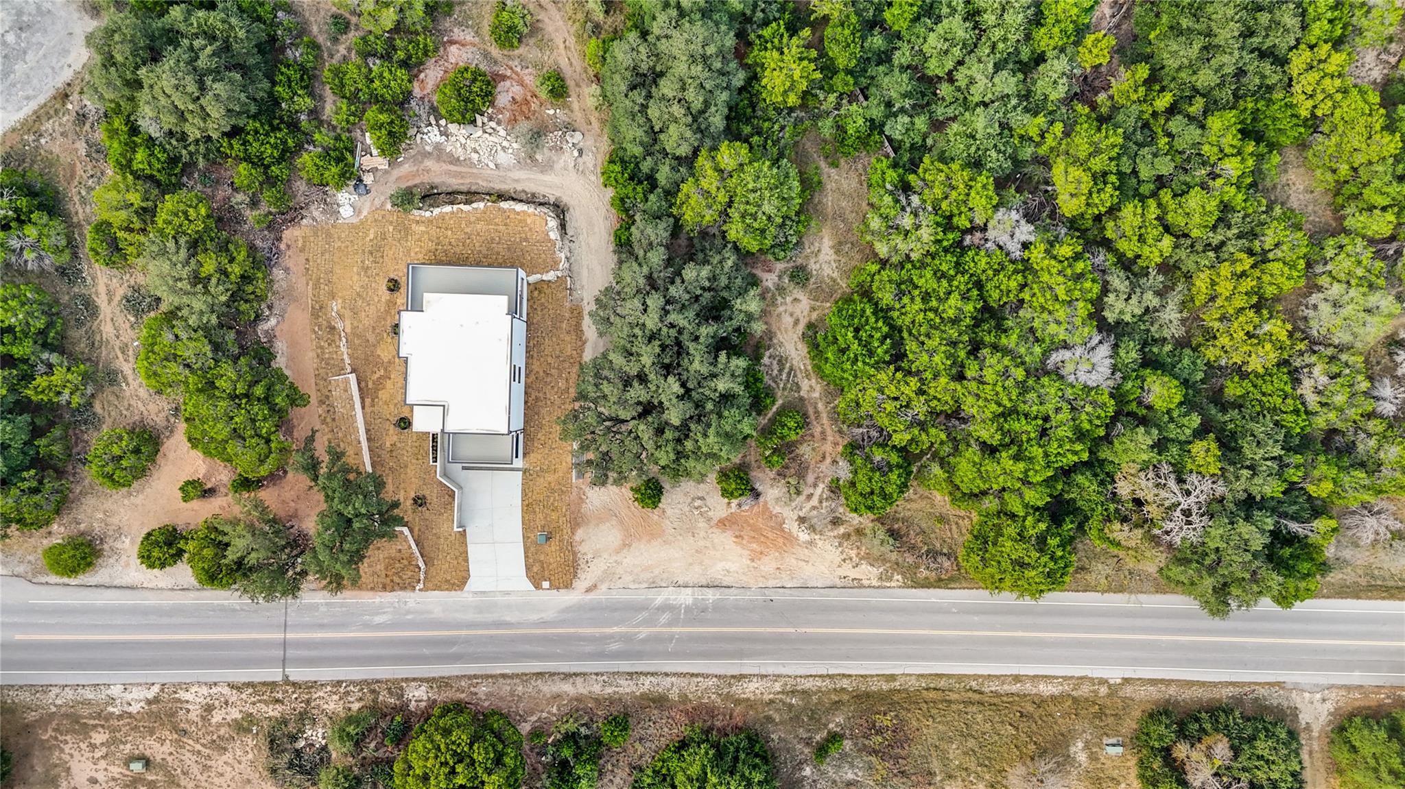 Land in Lago Vista 5
