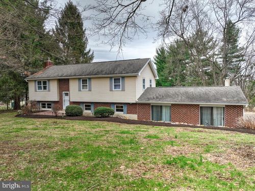 1822 Little Conestoga Road, ELVERSON, PA, 19520 | Card Image