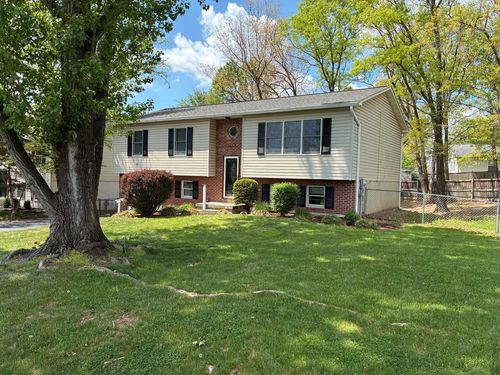 111 Everette Pl, WINCHESTER, VA, 22602-7675 | Card Image