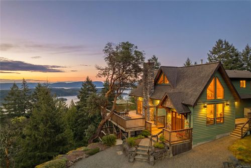 150 Liberty Hall Lane, Salt Spring Island, BC, V8K2H1 | Card Image