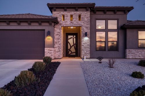 88 N Apex Ln, Ivins, UT, 84738 | Card Image