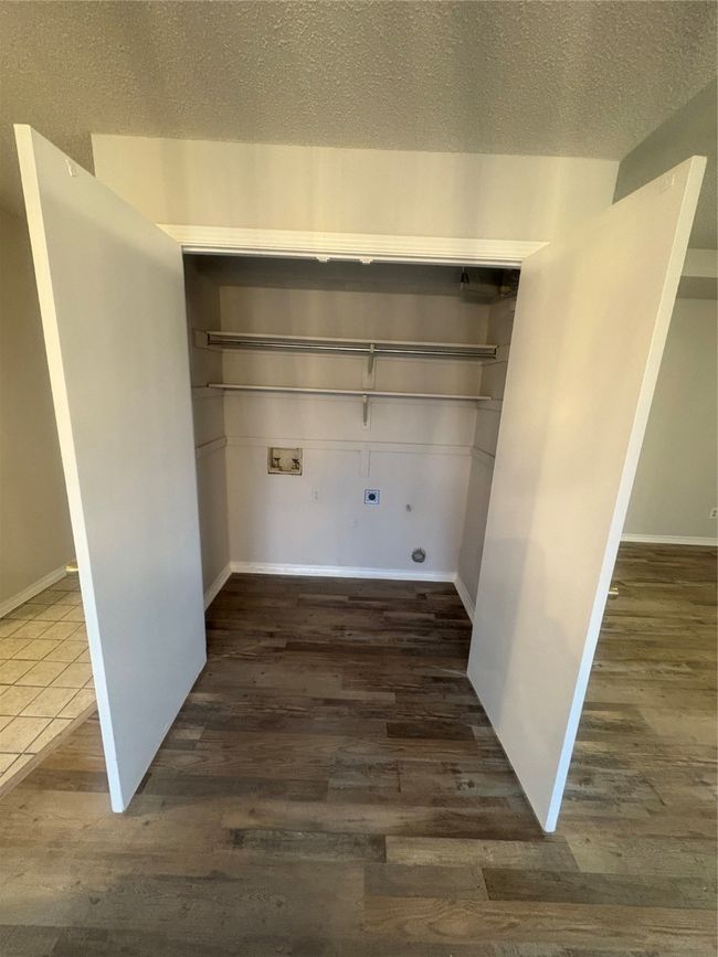 View of closet | Image 9