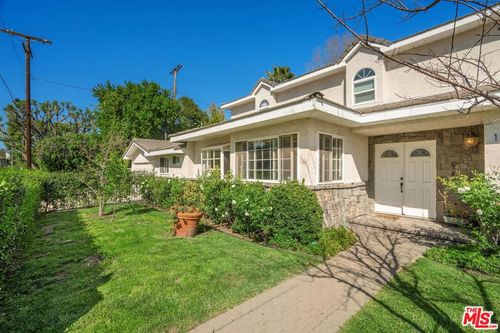16155 Otsego St, Encino, CA, 91436 | Card Image