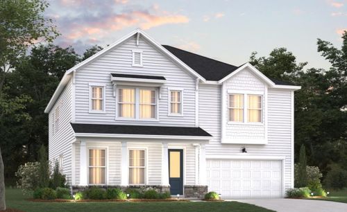 4000 Middleton Dr, Goose Creek, SC, 29445 | Card Image