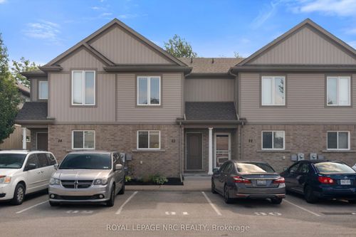 23-6118 Kelsey Cres, Niagara Falls, ON, L2H0M6 | Card Image