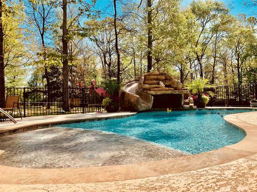 431 Ridgewood Dr, Shepherd, TX, 77371-2541 | Card Image