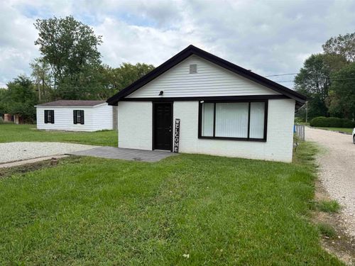 2108 N Rector Ave, Muncie, IN, 47303-2545 | Card Image