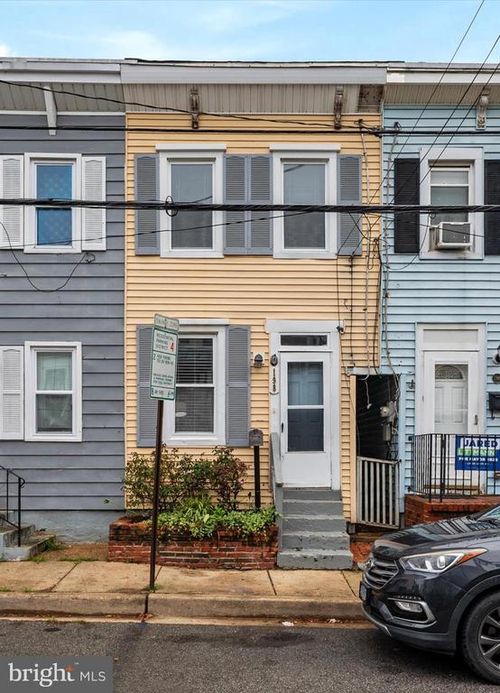 198 Clay St, ANNAPOLIS, MD, 21401-2430 | Card Image