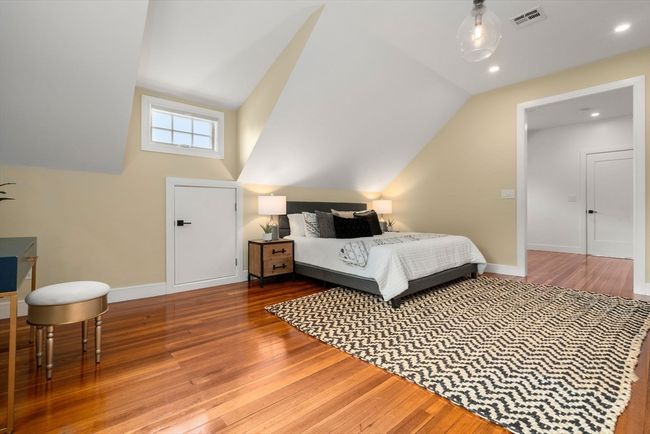 79-79 - 77 Central Ave, Condo with 4 bedrooms, 3 bathrooms and 2 parking in Newton MA | Image 18