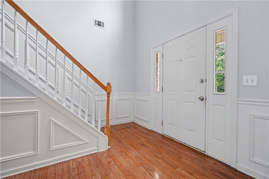 Residential in Acworth 4