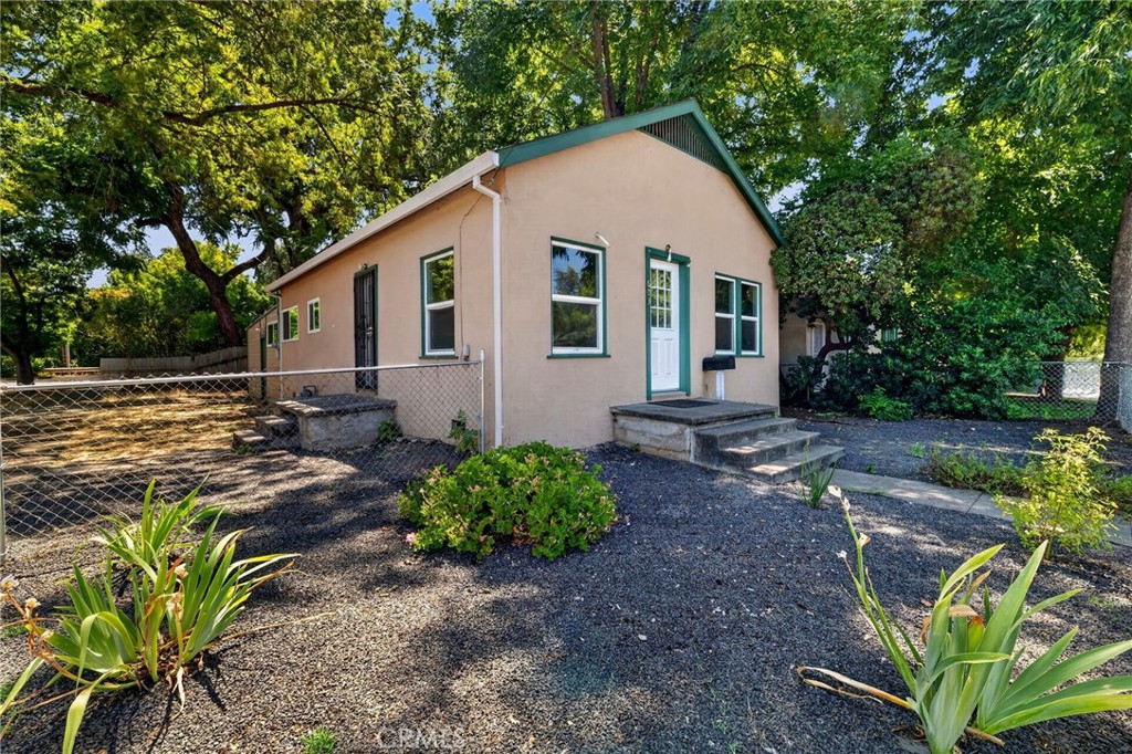 Residential in Chico 4