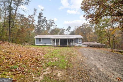 6053 Henderson Mountain Road, Jasper, GA, 30143 | Card Image