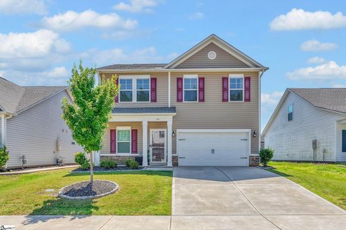 110 Strongridge Trl, Simpsonville, SC, 29681-7172 | Card Image