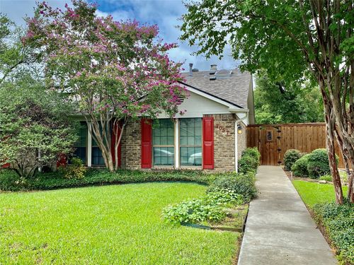 3057 Westforest Dr, Dallas, TX, 75229-2449 | Card Image