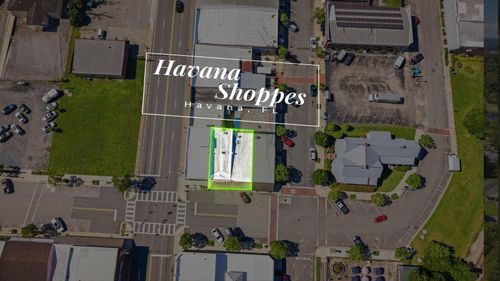 103 W 7th Ave, Havana, FL, 32333-1660 | Card Image