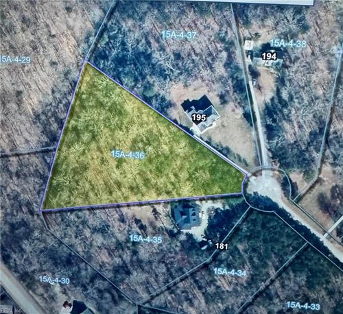 0 Stanley Court, Surry, VA, 23883 | Card Image