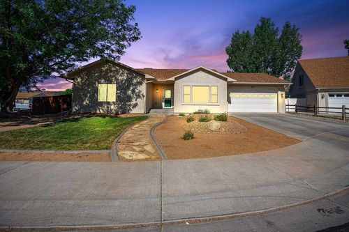 245 Ophir Ct, Grand Junction, CO, 81503-3850 | Card Image