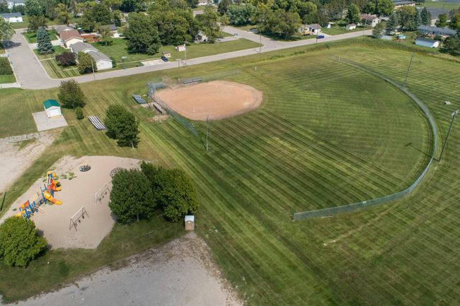 310 Carolina Ave, House other with 3 bedrooms, 1 bathrooms and null parking in Hoffman MN | Image 51