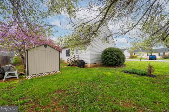 115 Ranson Estates Cir, House other with 3 bedrooms, 2 bathrooms and null parking in Ranson WV | Image 41