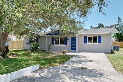 430 Tanager Road, House other with 3 bedrooms, 2 bathrooms and null parking in Venice FL | Image 3