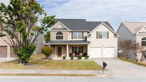 2505 Victory St, Augusta, GA, 30909-0649 | Card Image