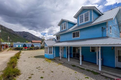 235 E 11th St, Silverton, CO, 81433-5003 | Card Image