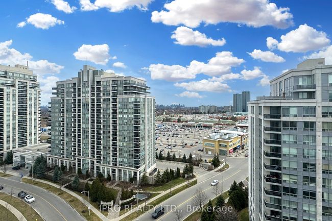 1507 - 20 N Park Rd, Condo with 2 bedrooms, 2 bathrooms and 1 parking in Vaughan ON | Image 20