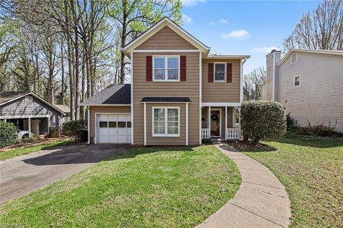 1185 Lamont Drive, Winston-Salem, NC, 27103 | Card Image