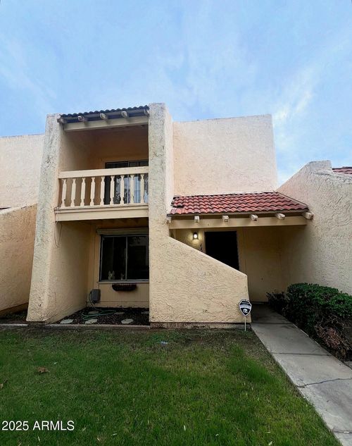 4448 W Solano Dr N, Glendale, AZ, 85301-6312 | Card Image