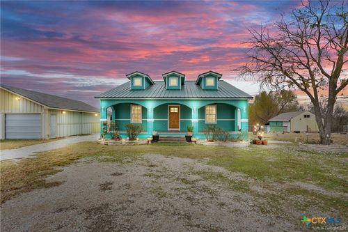 50 Dusty Dam Rd, Coupland, TX, 78615-4918 | Card Image